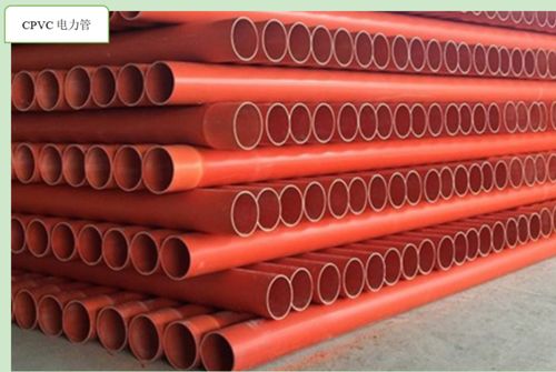 山東魯能光大電力器材榮獲“電纜保護管十大品牌”榮譽稱號，助力市政工程建設